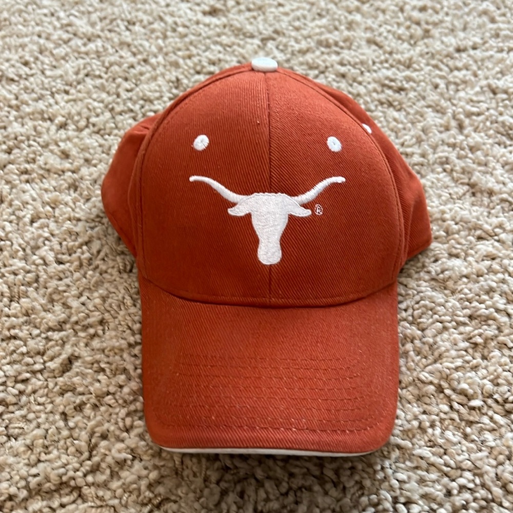 university of texas licensed hat